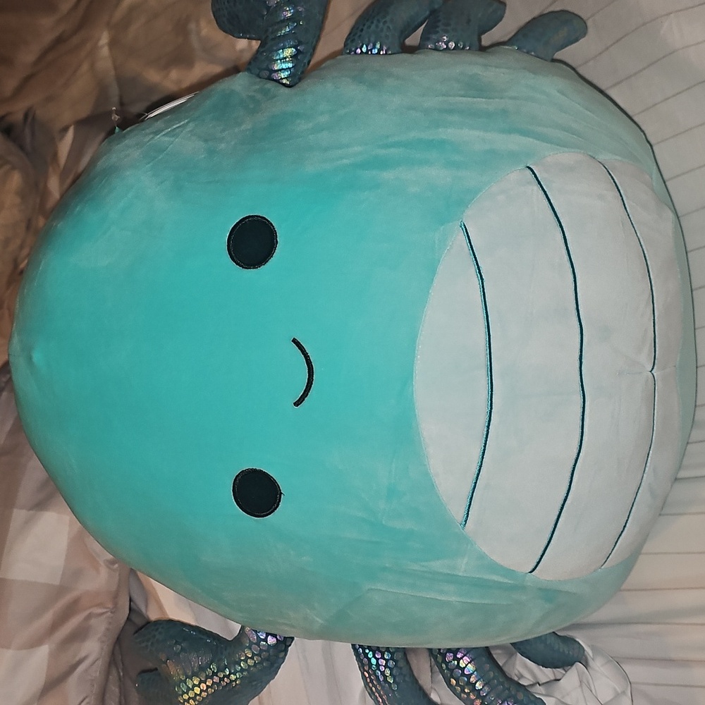 16 Inch Carpio Squishmallow